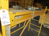 BilJax Scaffolding