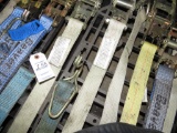 4 Lifting Slings