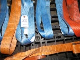 16 Ratchet Strap Buckles