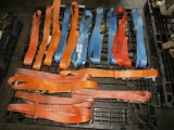 16 Ratchet Strap Buckles