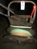 Band Strapping & Cart