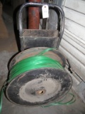 Band Strapping & Cart