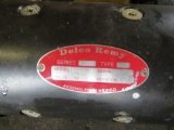 Delco Remy Starter Model 1990355 12Volts