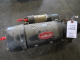Delco Remy Starter Model 1990355 12Volts
