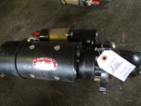 Delco Remy Starter Model 1990355 12Volts