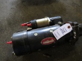 Delco Remy Starter Model 1990355 12Volts