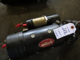 Delco Remy Starter Model 1990355
