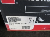 Delco Remy Alternator 12Volts