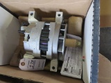 Delco Remy Alternator 12Volts
