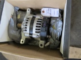 Delco Remy Alternator 12Volts