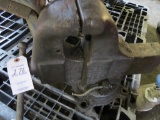Heavy Duty Vice