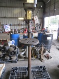 Guardian Power 12 speed Drill Press