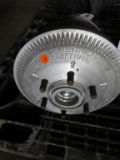 Horton Fan Clutch