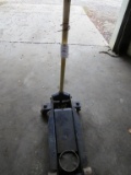 Floor Jack