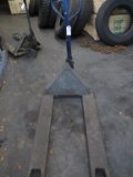 Pallet Jack