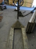 Pallet JAck