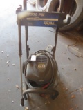 Pressure Washer 6.0HP  2300 PSI