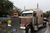 2003 Peterbilt 379 VIN: 1XP5DB9XX3D803562  Miles: 601298  Vin # 1XP5DB9XX3D803562  Eaton Fuller Tran