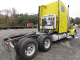 2003 Freightliner VIN: 1FUJAPCG83DL01561  Miles: 334203  Engine: Detroit Diesel  Eaton Fuller 9sp Tr