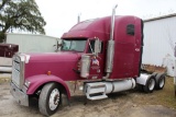 2000 Freightliner VIN: 1FUPCDZB3YDG26840  Miles: 129773  Engine: Cummins  Vin # 1FUPCDZB3YDG26840  1