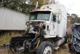 1997 Peterbilt CONVEN VIN: 1XPCDR9X3VN392938  Vin # 1XPCDR9X3VN392938
