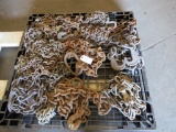 Pallet of Chains