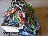 Pallet of Rope