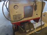 Electro Magic Grime Fighter Steam Cleaner