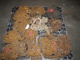 Pallet of Chains