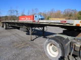1998 TRANSCRAFT EAGLE VIN: 1TTF48209W2001210  48'x102