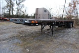 1998 TRANSCRAFT TL2000 VIN: 1TTF48200W1056408  Vin # 1TTF48200W1056408  W2 48'x96