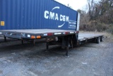 2004 Transcraft DTL-2100 W2 48'x102