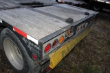 2008 XL Specialized 24 Flip Axle VIN: 4U3S005138L009320  Vin # 4U3S005138L009320  NO TITLE/SALV ONLY