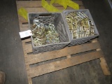 Strapping Hooks