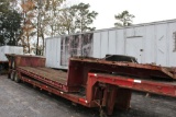 1972 LoADCRAFT CA7 VIN: CA710023