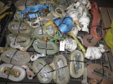 Pallet of Straps