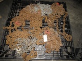 Pallet of Chains