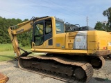 2006 Komatsu PC220LC-8 VIN#: KMTPC145K02070019  32