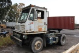 Ottawa T-Thirty Yard Tractor