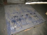 Small Dock Plate
