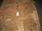 Pallet of Chain