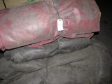 5 Truck Tarps