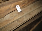 Stack of Lumber