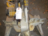 Dewalt Chopsaw