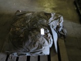 Black Tarp