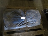 Blue Tarp