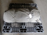 Black Tarp