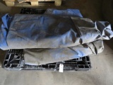 Blue Tarp