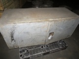 Aluminum Tool Box