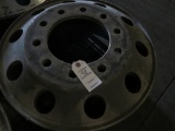 Aluminum 22.5 Rim